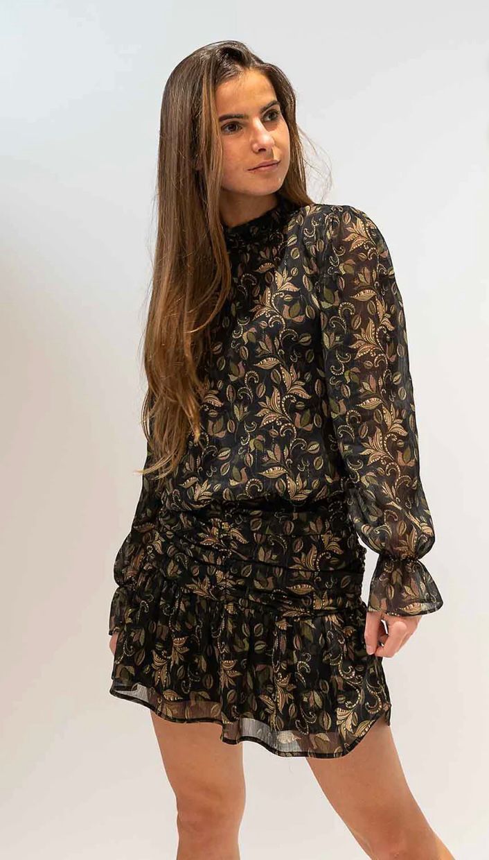 Vestidos